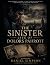 The Sinister Life of Dolors Pahrott by Daniel Simpson