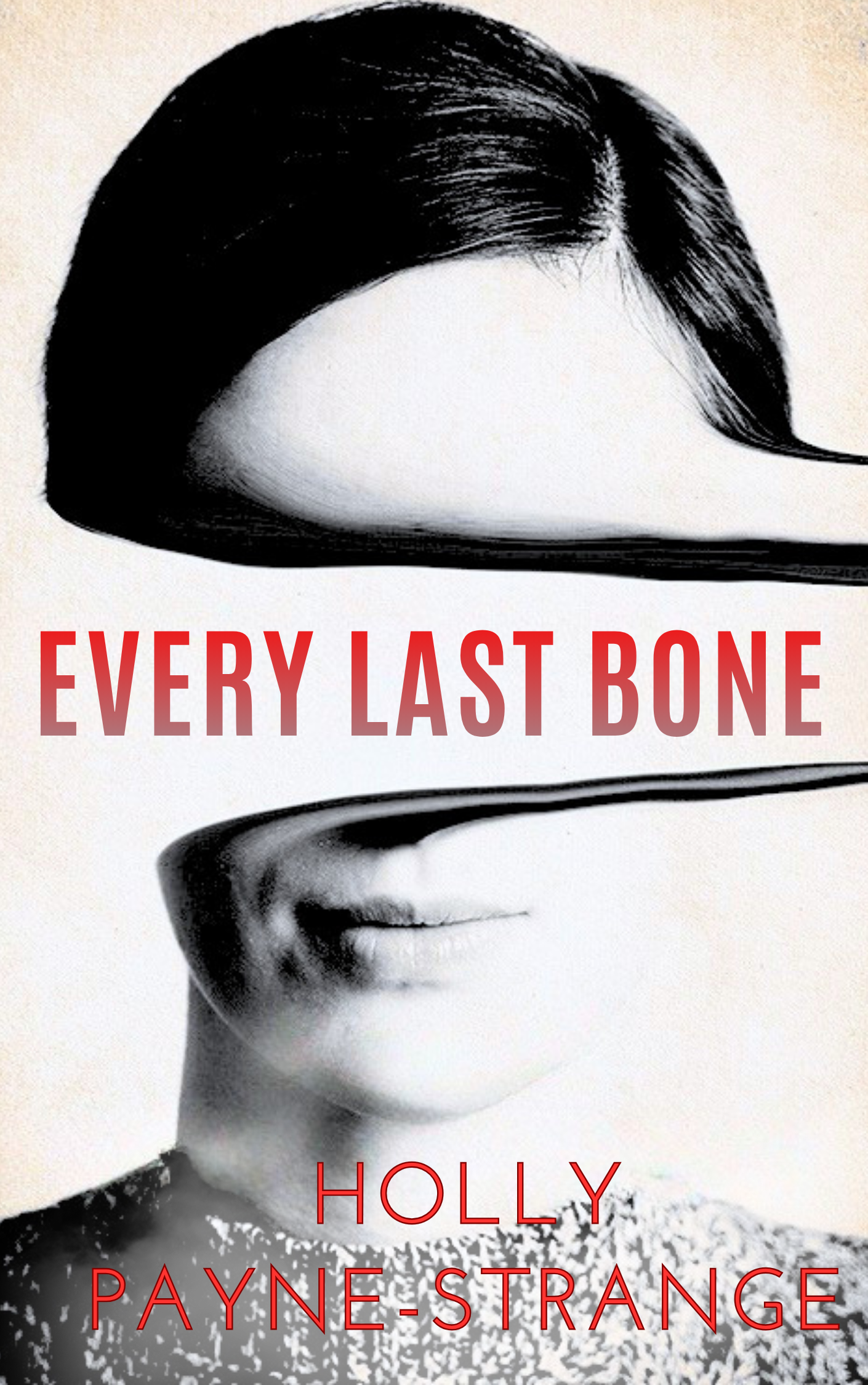 Every Last Bone (Paperback)