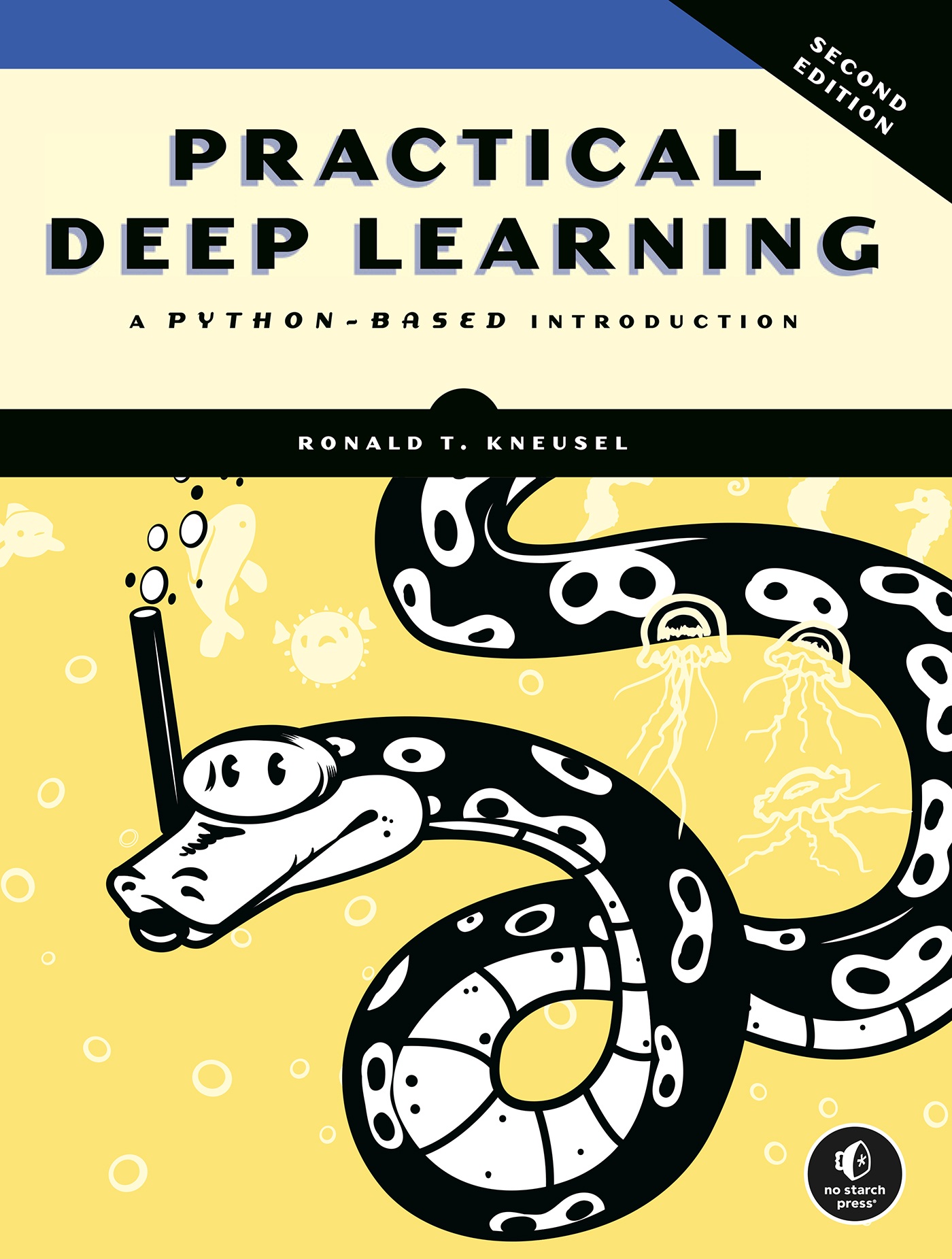 Practical Deep Learning, 2nd Edition: A Python-Based Introduction