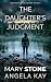 The Daughter's Judgment (Genevieve Steel FBI Mystery Series Book 5)