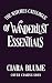 The Witches Catalogue of Wanderlust Essentials: A feel-good cozy fantasy with a hint of romance (Natural Magic Book 2)
