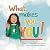 What Makes You... You! by Becca Levian What Makes You... You! by Becca Levian