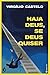 Haja Deus, Se Deus Quiser by Virgílio Castelo