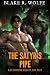The Satyr's Pipe by Blake R. Wolfe