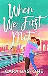 When We First Met