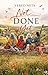 Not Done Yet by Vered Neta