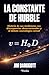 La constante de Hubble