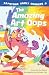 The Amazing Art Oops
