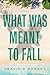 What Was Meant to Fall: A N...