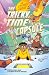 The Tricky Time Capsule