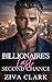 Billionaire's Last Second Chance: A Later in Life, Second Chance, Secret Child Romance