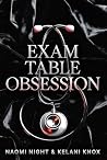 Exam Table Obsession