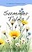Summer Tales by Rebekah A. Morris Summer Tales by Rebekah A. Morris