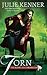 Torn (The Blood Lily Chronicles, #2)