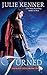 Turned (The Blood Lily Chronicles, #3)
