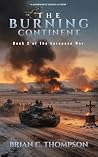 The Burning Conti...