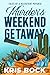 Murder's Weekend Getaway (Tales of a Reluctant Psychic # 3)