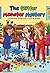 The Glitter Monster Mystery (Team Three Mystery Series Book 1)