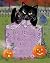 Ink Black a Halloween Cat by Mindy Gist Ink Black a Halloween Cat by Mindy Gist