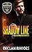 Shadow Line (The Guardians,...