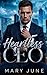 Heartless CEO (Manhattan CE...