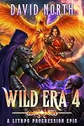 Wild Era 4