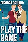 Play the Game (Maine Marauders Hockey #2)