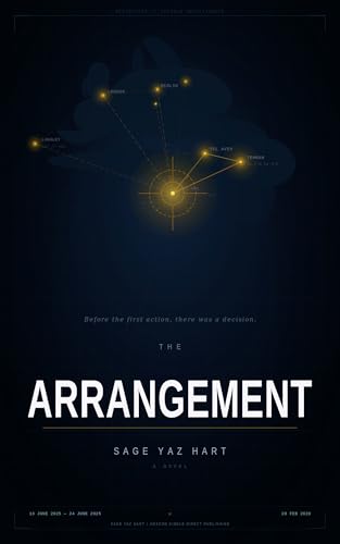 THE ARRANGEMENT (Kindle Edition)