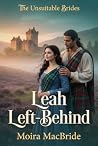 Leah Left Behind