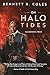 On Halo Tides