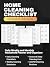 Home Cleaning Checklist  by S Chandrika Rajan