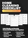 Home Cleaning Che...