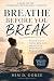 Breathe Before You Break by Mim Goree