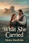 What She Carried