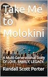 Take Me to Moloki...