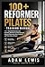 100+ REFORMER PILATES TRAIN...