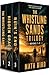The Whistling Sands Trilogy...