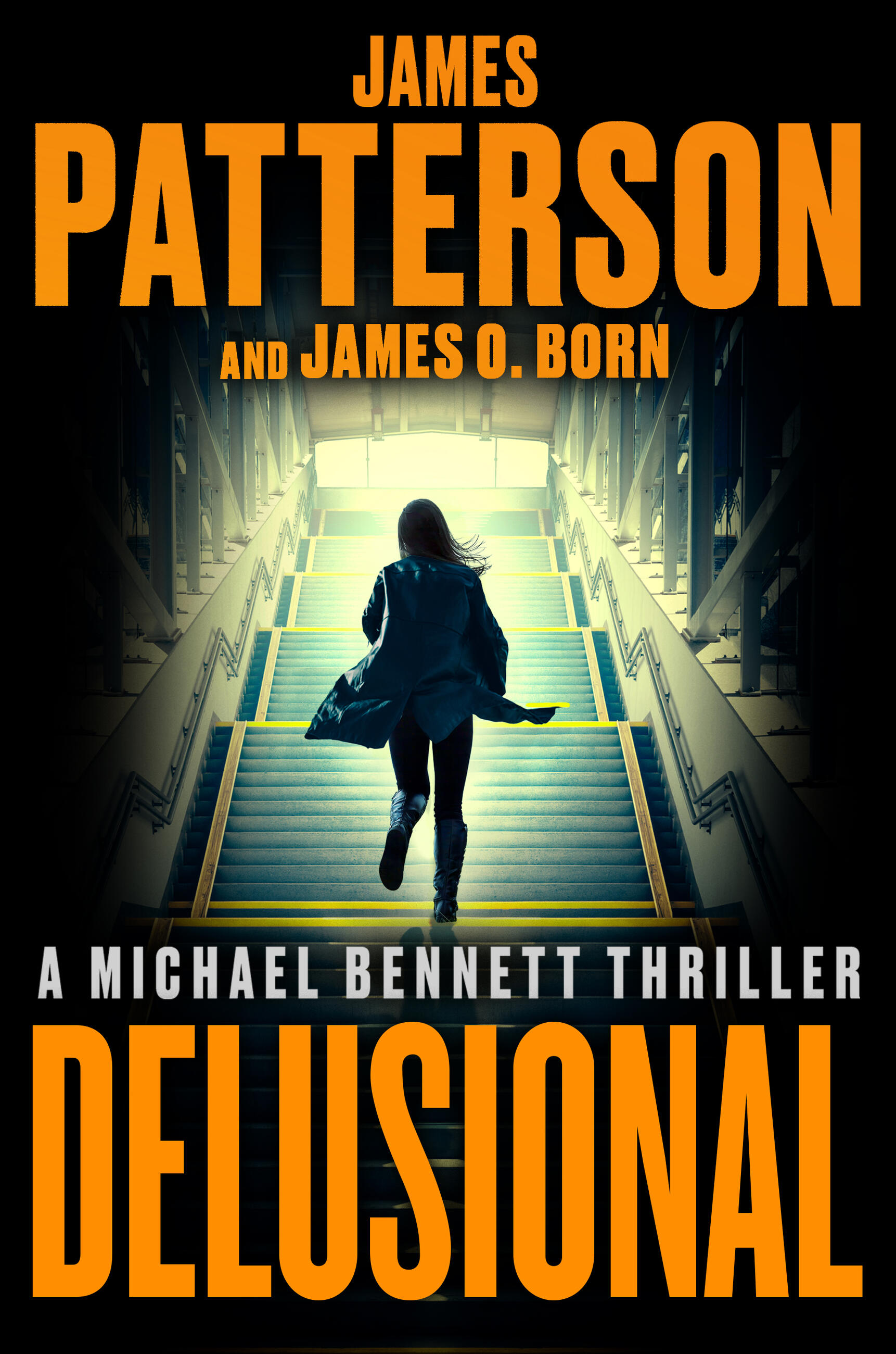 Delusional (Hardcover)