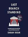 Last Branch Stand...