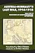 Austria-Hungary's Last War,...