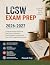 LCSW Exam Prep 2026-2027: C...