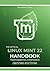 The Official Linux Mint 22 Handbook by Christopher C. Harris