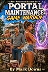 Book cover for Portal Maintenance Game Warden