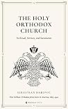 The Holy Orthodox...