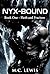 Nyx-Bound: Book 1 Flesh and Fracture