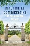 Madame le Commiss...