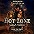 Hot Zone by Jade A. Collins