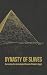 Dynasty of Slaves: Uncovering the Archeological Record of Israel in Egypt