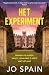Het experiment (Dutch Edition)