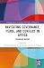 Navigating Governance, Peac...